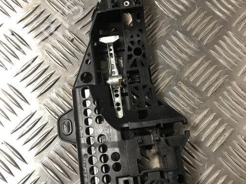 Used Rear left exterior door handle RENAULT CAPTUR I (J5_, H5_) 1.5 dCi 90 (J5N4, J5M5, J5MW, J5M6, J5AL, J5AJ) (90 hp) 31199902