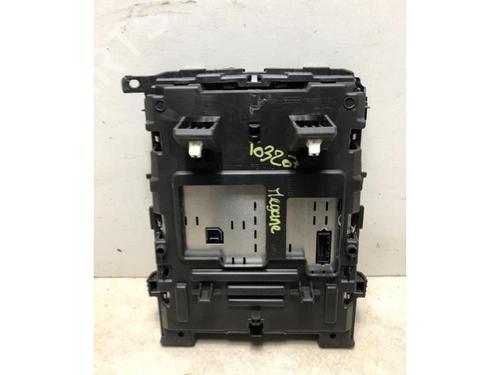 Display monitor RENAULT MEGANE IV Hatchback (B9A/M/N_) 1.2 TCe 130 (B9MR) | BP23186599C48