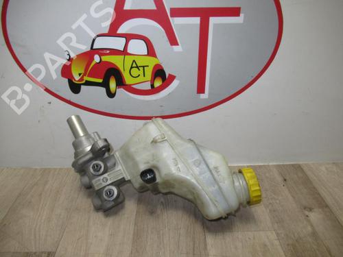 Used Brake master cylinder CITROËN NEMO Box Body/MPV (AA_) 1.3 HDi 75 (75 hp) 13276915