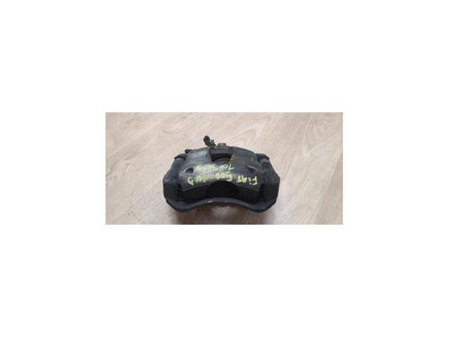 Used Right front brake caliper FIAT 500 C (312_) 1.2 (312CXA1A, 312AXA1A) (69 hp) 23128225