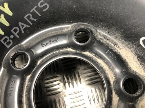 Fælk NISSAN PRIMASTAR Van (X82) 2.0 dCi 130 | BP36004400C45 - Image 3