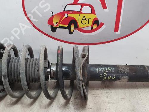 Used Right front shock absorber Right front shock absorber CITROËN ZX (N2) 1.9 D (68 hp) 30784284 30784284