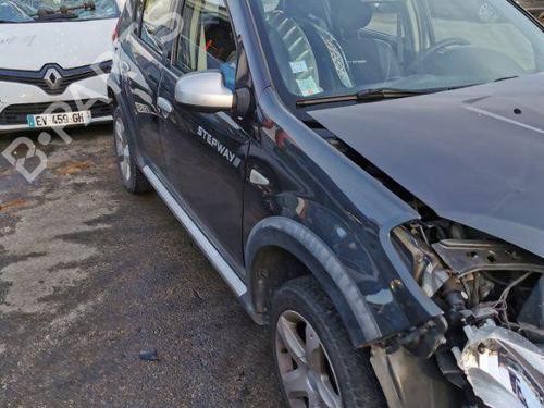 Seat buckle DACIA SANDERO 1.5 dCi | BP23134292I32 - Image 12
