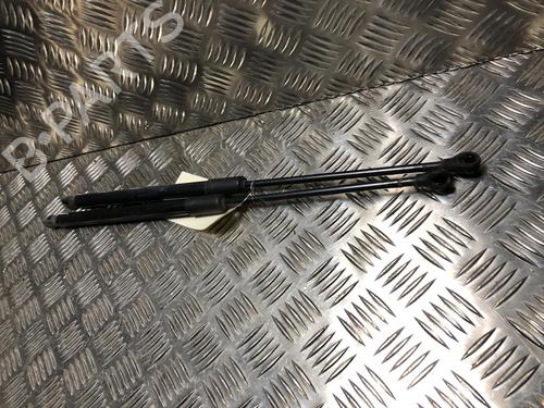 Gasdæmper bagklap RENAULT CLIO V (B7_) 1.5 Blue dCi 85 (B7AG) | BP23270793C138