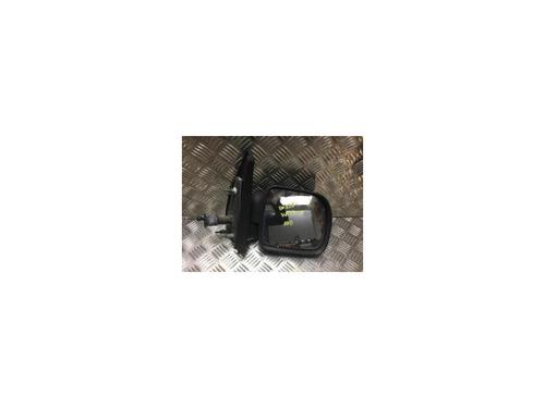 Used Right mirror RENAULT KANGOO (KC0/1_) D 65 1.9 (KC0E, KC02, KC0J, KC0N) (64 hp) 24523107