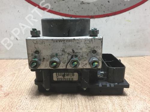 Used ABS pump DACIA DUSTER (HS_) 1.5 dCi (HSMC) (107 hp) 13292688