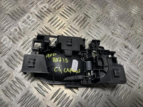 Front right interior door handle CITROËN C4 CACTUS 1.2 PureTech 130 | BP32519728I14