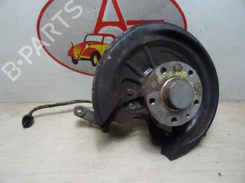 Right rear steering knuckle SEAT ALTEA (5P1) 1.9 TDI | BP23067598M28 