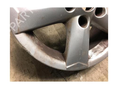 Rim NISSAN QASHQAI / QASHQAI +2 I (J10, NJ10, JJ10E) 1.5 dCi | BP20617247C45 