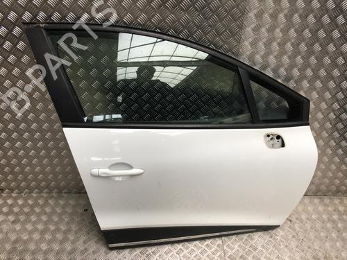 Porte avant droite Porte avant droite RENAULT CLIO IV (BH_) 1.5 dCi 75 (75 hp) 34520150 34520150