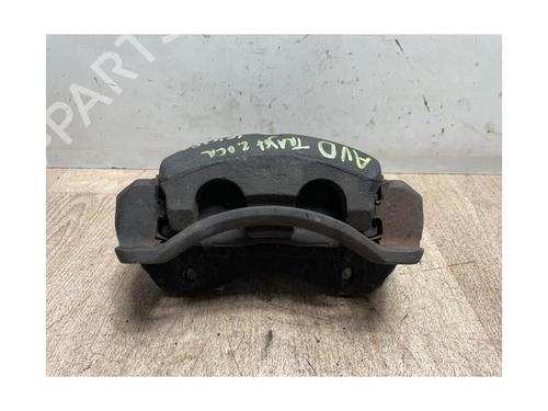 Right front brake caliper HYUNDAI TRAJET (FO) 2.0 CRDi | BP13122316M104 