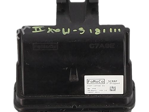 Control unit FORD S-MAX (CJ, WA6) 2.0 EcoBlue | BP36162804M11  - Image 5
