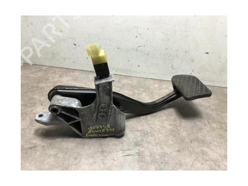 Break pedal MERCEDES-BENZ E-CLASS (W211) E 220 CDI (211.008) | BP20624862I19 