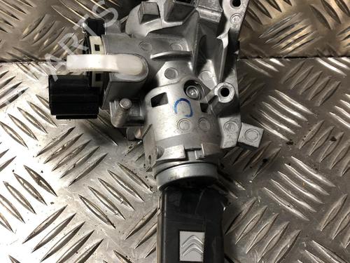 Ignition barrel CITROËN C4 AIRCROSS 1.6 HDi 115 AWC | BP31187148M48
