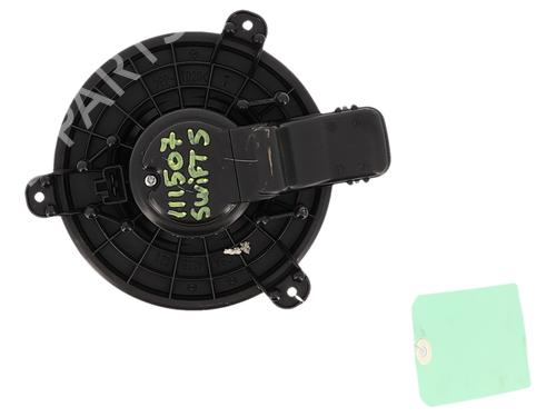 Heater blower motor SUZUKI SWIFT V (AZ) 1.2 (A2L412, ZC83S) | BP36166962M62 - Image 8