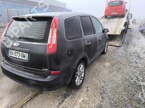 Fælk FORD C-MAX (DM2) 1.8 TDCi | BP31196596C45 