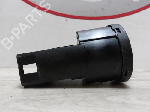 Used Headlight switch VW POLO V (6R1, 6C1) 1.2 (60 hp) 12972369
