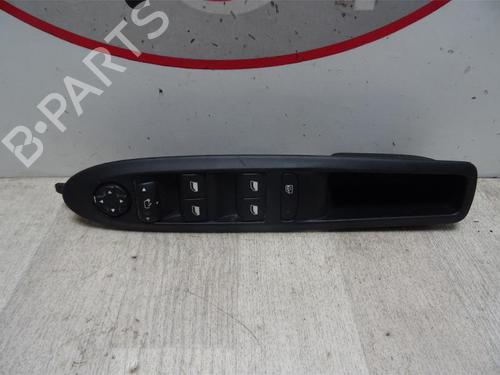 Used Switch CITROËN C4 II (NC_) 1.6 HDi 115 (114 hp) 29174146