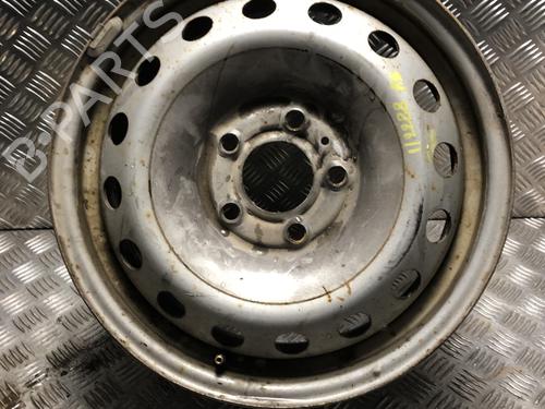 Used Rim Rim NISSAN PRIMASTAR Van (X83) 2.0 dCi 115 (114 hp) 36048368 36048368
