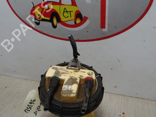Used Fuel pump DACIA DUSTER (HS_) 1.5 dCi (109 hp) 28334031