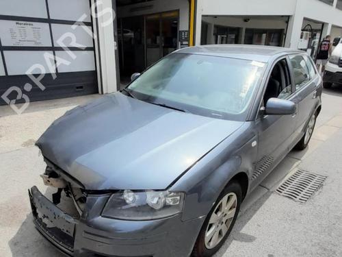 Left tailgate light AUDI A3 Sportback (8PA) 2.0 TDI | BP25305494C79