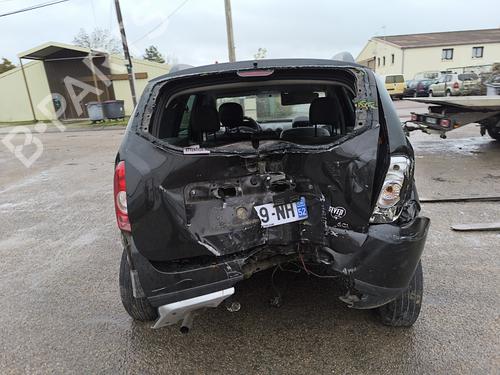 Switch DACIA DUSTER (HS_) 1.5 dCi (HSMC) | BP35964974I30  - Image 12