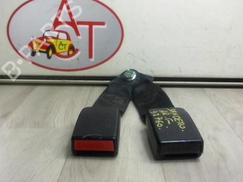Seat buckle DACIA SANDERO 1.5 dCi | BP13128082I32 