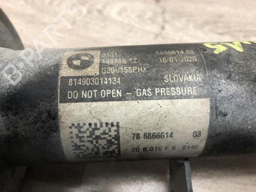Right front shock absorber BMW 5 (G30, F90) 530 e Plug-in Hybrid | BP30784907M17 - Image 4