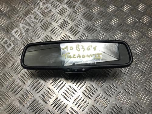 Ryggespeil Innvendig HYUNDAI TUCSON (TL, TLE) 1.7 CRDi (141 hp) 31197075