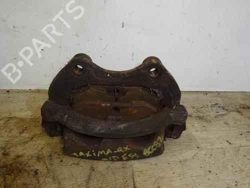 Used Right front brake caliper Right front brake caliper NISSAN MAXIMA / MAXIMA QX V (A33) 2.0 V6 24V (140 hp) 13288472 13288472