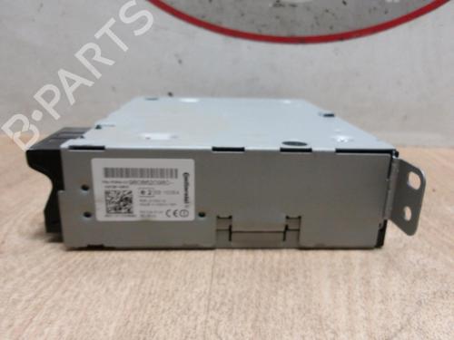 Radio CITROËN C4 II (NC_) 1.6 HDi 90 | BP13282179E6