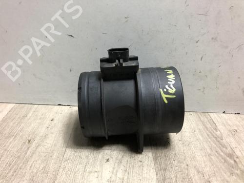 Mass air flow sensor VW TIGUAN (5N_) 2.0 TDI 4motion | BP28576052M95 - Image 4