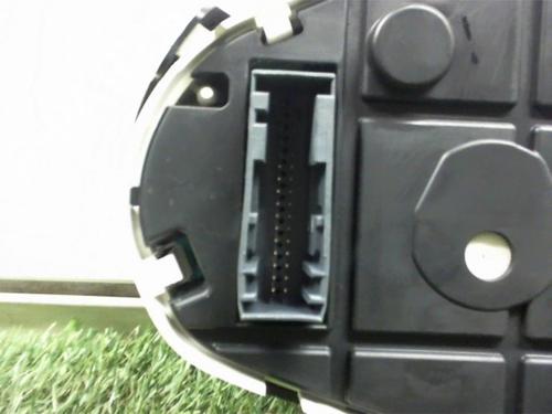 Instrument cluster FORD FIESTA VI (CB1, CCN) 1.4 TDCi | BP12968211C47 