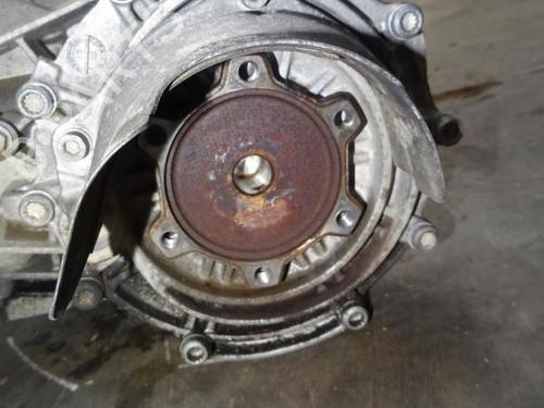 Gearbox AUDI Q5 (8RB) 2.0 TFSI quattro | BP30734175M3  - Image 8