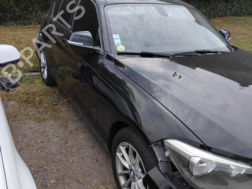 Climate control BMW 1 (F20) 114 d | BP31186263I5 