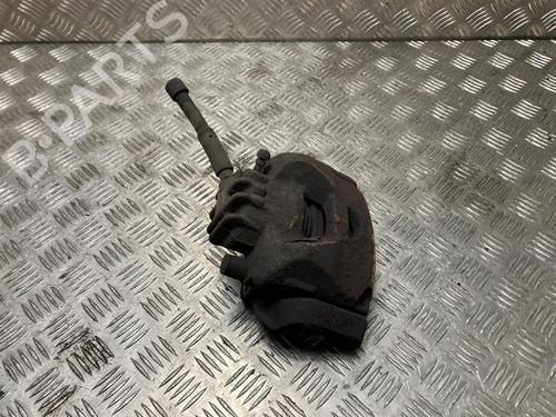 Used Left front brake caliper Left front brake caliper PEUGEOT 5008 (0U_, 0E_) 2.0 HDi 150 / BlueHDi 150 (150 hp) 33338308 33338308