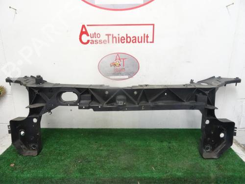 Crossmember RENAULT CLIO III (BR0/1, CR0/1) 1.5 dCi (BR17, CR17) | BP12983327C162 