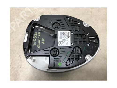 Innerbelysning MERCEDES-BENZ E-CLASS (W211) E 220 CDI (211.006) | BP20615943I8 