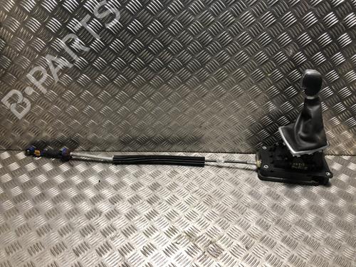 Used Gear lever Gear lever DACIA DUSTER (HM_) 1.2 TCe 125 (HMMA) (125 hp) 40626441 40626441