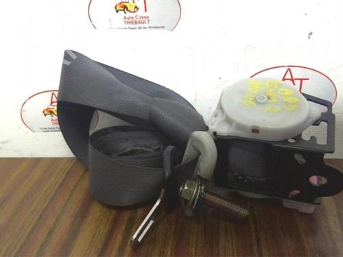 Sikkerhedssele bag højre SUZUKI LIANA Hatchback 1.4 DDiS (90 hp) 30702973