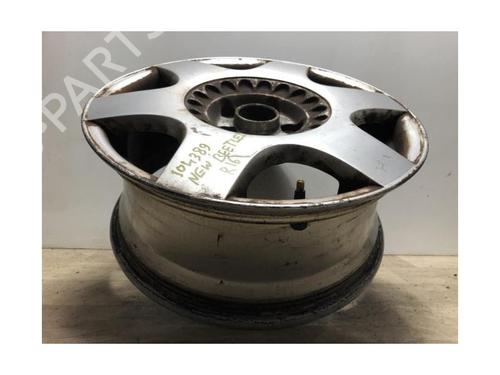 Felg VW NEW BEETLE (9C1, 1C1) 2.0 | BP20612511C45 