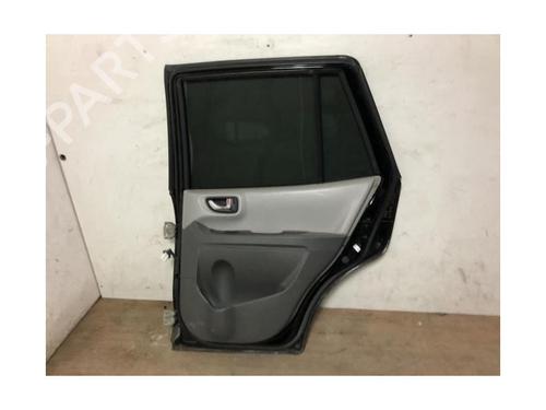 Right rear door HYUNDAI SANTA FÉ I (SM) 2.0 CRDi 4x4 | BP23872944C5 
