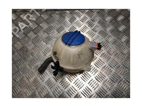 Expansion tank VW POLO V (6R1, 6C1) 1.4 TDI | BP23236536C120 