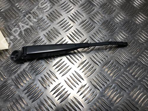 Used Rear windshield wiper arm CHRYSLER GRAND VOYAGER V (RT) 2.8 CRD (163 hp) 21663756