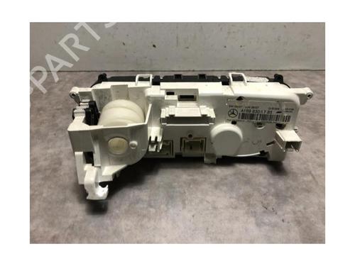 Climate control MERCEDES-BENZ A-CLASS (W169) A 180 CDI (169.007, 169.307) | BP20618210I5 