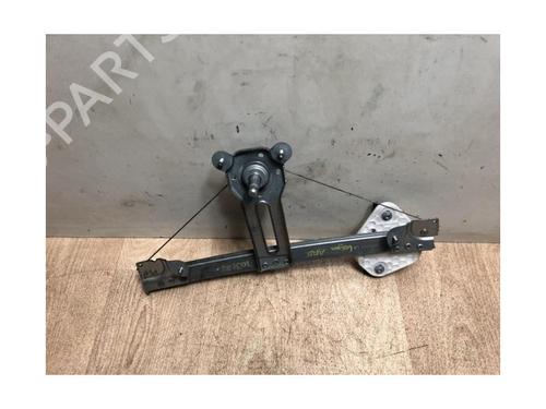 Rear right window mechanism DACIA LOGAN MCV (KS_) 1.5 dCi (KS0K) | BP13293389C25 