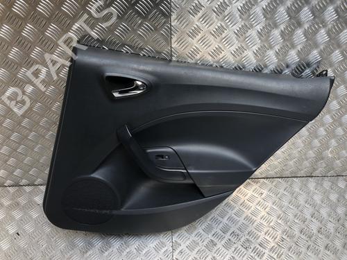 Used Rear right panel Rear right panel SEAT IBIZA IV (6J5, 6P1) 1.6 TDI (90 hp) 33292252 33292252