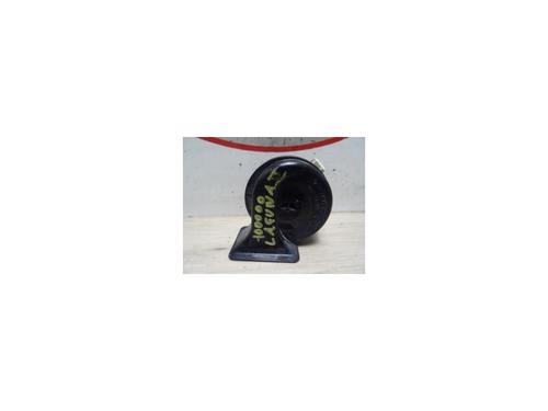 Horn RENAULT LAGUNA II (BG0/1_) 1.9 dCi (BG0R, BG0E) (100 hp) 13137529