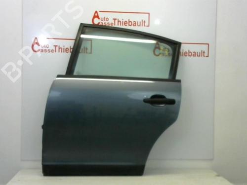 Used Left rear door CITROËN C4 I (LC_) 1.6 HDi (90 hp) 20611816