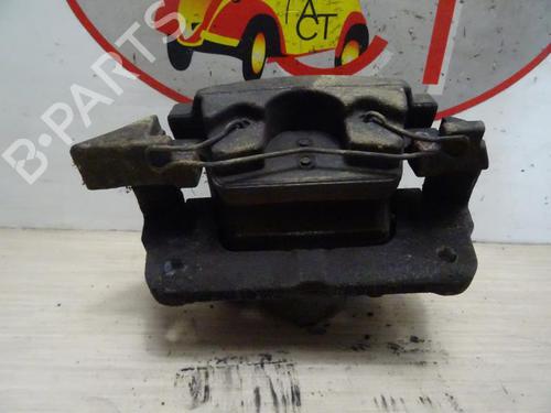 Left front brake caliper PEUGEOT 508 SW I (8E_) 1.6 HDi | BP13270822M105